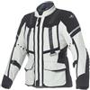 CLOVER GIACCA SAVANA-4 WP LADY GRIGIO CHIARO-GRIGIO SCURO