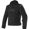 CLOVER GIACCA RAINBLADE-3 WP NERA