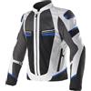 CLOVER GIACCA AIRJET-6 GRIGIO-BLUE