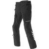 CLOVER PANTALONE ADV NERO