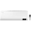 Samsung Climatizzatore Condizionatore Samsung modello CEBU Wi-Fi 18000 btu R32 A++/A+ Inverter AR18BXFYAWKNEU+AR18BXFYAWKXEU