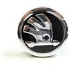 Skoda, coprimozzo originale, set da 4