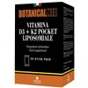PROMOPHARMA SpA VITAMINA D3+K2 LIPO PK 20STICK