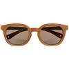 Beaba Occhiali da sole BEABA® SQUARE 2-4J Bright Caramello