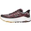 ICEBUG JARV MAN RB9X DARK CHERRY YELLOW