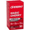 Enervit Magic Cherry After sport 10 Bustine da 9 gr