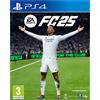 SONY Ea Sports Fc 25 Ps4 Versione Europa Lingua Italiana