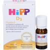HIPP D3 5ML