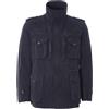 BARBOUR Giubbini Primavera/Estate cotone