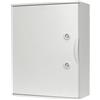 EC Quadro Poliestere cieco 435X505X215 54M compatibile GW46003F - EC625003