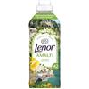 Lenor Ammorbidente Concentrato Amalfi - Limone E Mughetto - 42 Lavaggi
