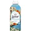 Lenor Ammorbidente Concentrato Polignano - Lillà Bianco E Calendula - 42 Lavaggi