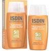 Isdin Fusion water magic glow spf50 50 ml