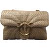 PINKO BORSA LOVE PUFF MINI - 100039A2C8 - beige