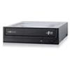 LG MASTERIZZATORE SATA DVD-RW HITACHI LG HLDS GH24NSD5 BLACK INTERNO CD BULK