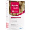 BIOSCALIN NUTRICOLOR PLUS 9 BIONDO CHIARISSIMO CREMA COLORANTE 40 ML + RIVELATORE CREMA 60 ML + SHAMPOO 12 ML + TRATTAMENTO FINALE BALSAMO 12 ML - BIOSCALIN - 981114111