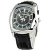 Chronotech Orologio Analogico Quarzo Uomo con Cinturino in Pelle CT7896M-92