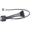 OWC Cavo di aggiornamento HDD sensore Termico Digitale in Linea per iMac 2011, (OWCDIDIMACHDD11)