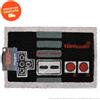 Boooh.it ZERBINO NINTENDO ORIGINALE A FORMA DI CONTROLLER PRODOTTO UFFICIALE | IDEA REGALO GAMER E AMANTI VIDEOGAME