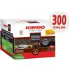 Kimbo 300 CIALDE KIMBO filtro carta ESE 44 mm MISCELA ESPRESSO NAPOLETANO OFFERTA