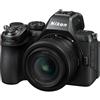 Nikon Z5 II + 24-50mm f/4-6.3