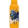 Quokka Villains Ursula - Borraccia termica in acciaio inox, tinta unita, 510 ml
