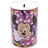 Stor Salvadanaio per bambini in metallo Minnie