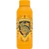 Quokka HP Hufflepuff - Borraccia termica in acciaio inox, tinta unita, 510 ml