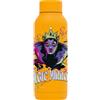 Quokka Villains Evil Queen - Borraccia termica in acciaio inox, tinta unita, 510 ml