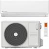 CLIVET Condizionatore Climatizzatore Clivet Monosplit Inverter R-32 Serie EZCool 53M 18000 BTU Wi-Fi Optional