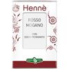 ERBA VITA GROUP SpA HENNE COLOR CAP RO MOGANO 100G