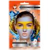 SetaBlu Maschera Viso Double Color Acido Ialuronico e Carnosina