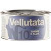 Natural Code V10 vellutata Tonno e Aloe 85gr umido gatto 85 g