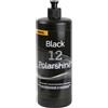 Mirka Polarshine 12 Nero/ 1000 ml/Lucido professionale medio-grosso/Senza silicone