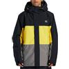 DC SHOES GIACCA DEFY