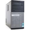 Dell Optiplex 390 Tower Computer Intel i7-2600 Ram 16GB SSD 240GB HDD 500GB DVD-ROM Freedos (Ricondizionato)