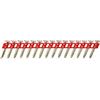 DeWalt DCN8903038 1005 x Dcn890 38 x 3 mm Xh Chiodi