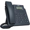 Yealink Telefonia T30P 1 Conta Sip PoE