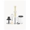KitchenAid Frullatore a immersione con accessori Artisan