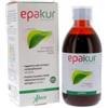 ABOCA SpA SOCIETA' AGRICOLA Aboca Epakur Advanced Sciroppo 320g