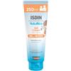 ISDIN Srl Isdin Fotoprotector Pediatrics Gel Cream SPF50+ 250ml