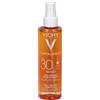 VICHY (L'Oreal Italia SpA) Vichy Capital Soleil Cell Protect Olio Invisibile Spf30 200ml