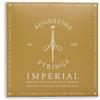 Augustine Imperial Red Medium Tension