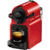 Krups Macchina da caffe a capsule Krups XN 1005 Inissia Nespresso Ruby rosso [XN 1005]