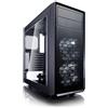 Fractal Case Fractal Design Focus G Tower Midi Tower nero [FD-CA-FOCUS-BK-W]