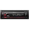Pioneer Autoradio Pioneer MVH-S420DAB