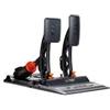 Asetek SimSports Pedali Controller Asetek SimSports La Prima Pedali Acceleratore e Freno