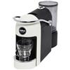Lavazza Macchina da caffe' Lavazza A Modo Mio Jolie Plus Evo A capsule 0.6l Bianco opaco