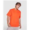 Abbigliamento personalizzate. T-shirt oversize unisex a maniche corte Bull - personalizzate o neutre
