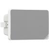 Hikvision DS-QAE0120G1R Altoparlante analogico da parete da 20W colore bianco